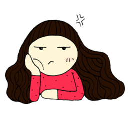 Little Enjoy sticker #847121