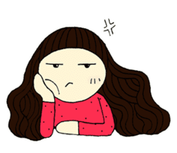 Little Enjoy sticker #847121