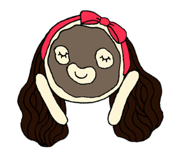 Little Enjoy sticker #847123