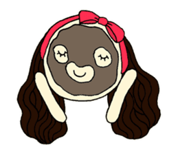 Little Enjoy sticker #847123