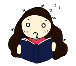 Little Enjoy sticker #847124