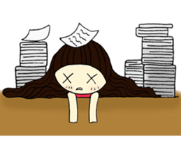 Little Enjoy sticker #847125