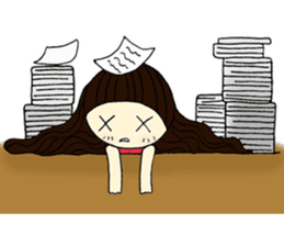 Little Enjoy sticker #847125