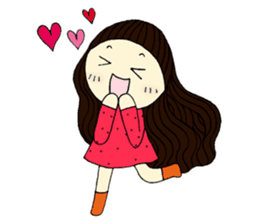 Little Enjoy sticker #847126