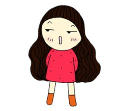 Little Enjoy sticker #847127