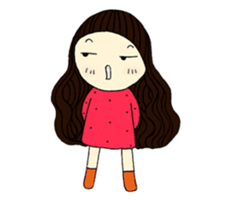 Little Enjoy sticker #847127