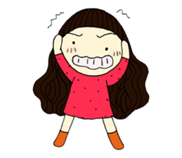 Little Enjoy sticker #847128