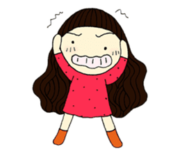 Little Enjoy sticker #847128