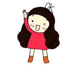 Little Enjoy sticker #847129