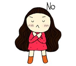 Little Enjoy sticker #847130