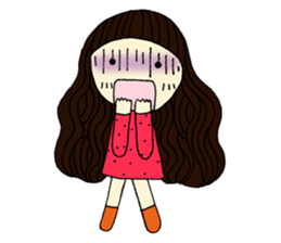 Little Enjoy sticker #847131