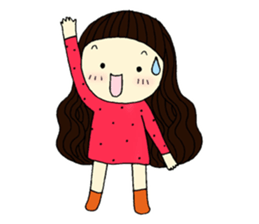 Little Enjoy sticker #847132