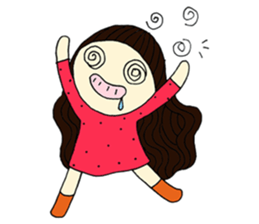 Little Enjoy sticker #847134