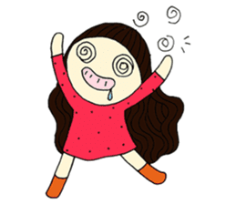 Little Enjoy sticker #847134