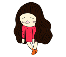 Little Enjoy sticker #847136