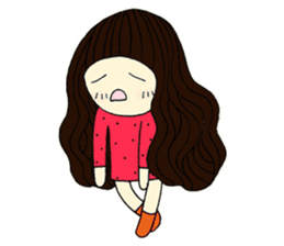 Little Enjoy sticker #847136