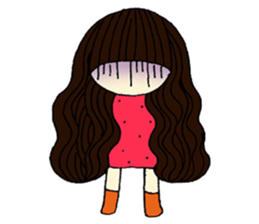 Little Enjoy sticker #847137