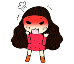 Little Enjoy sticker #847141