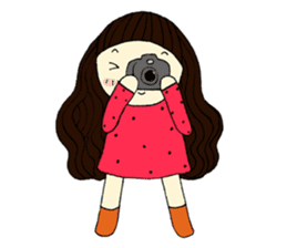 Little Enjoy sticker #847144