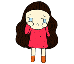 Little Enjoy sticker #847146