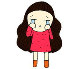 Little Enjoy sticker #847146