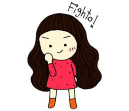 Little Enjoy sticker #847148