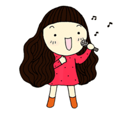 Little Enjoy sticker #847150