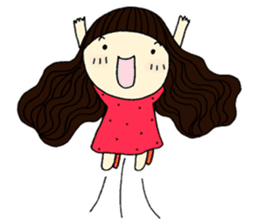 Little Enjoy sticker #847152