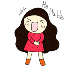 Little Enjoy sticker #847155