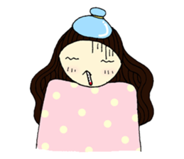 Little Enjoy sticker #847156