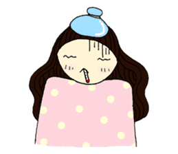 Little Enjoy sticker #847156