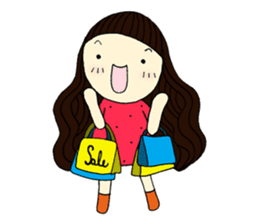 Little Enjoy sticker #847157