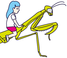 MAJIMEKKO 9 sticker #847451