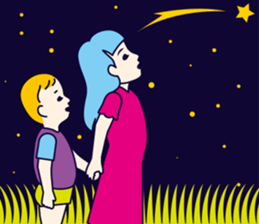 MAJIMEKKO 9 sticker #847452