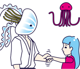 MAJIMEKKO 9 sticker #847460