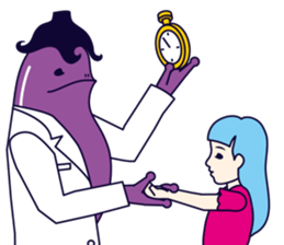 MAJIMEKKO 9 sticker #847462