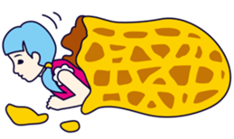 MAJIMEKKO 9 sticker #847469