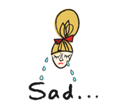 Sweet Paris sticker #847565