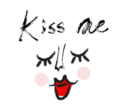 Sweet Paris sticker #847571