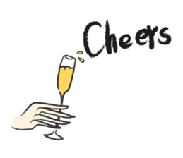 Sweet Paris sticker #847574