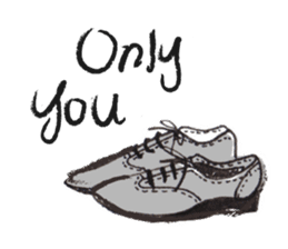 Sweet Paris sticker #847576