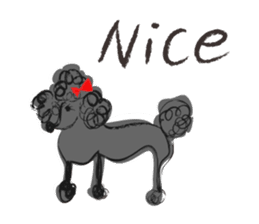 Sweet Paris sticker #847577