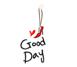 Sweet Paris sticker #847579