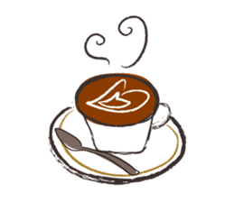 Sweet Paris sticker #847580