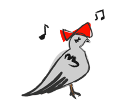 Sweet Paris sticker #847581