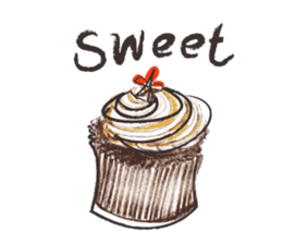 Sweet Paris sticker #847583