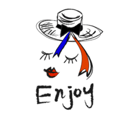 Sweet Paris sticker #847591