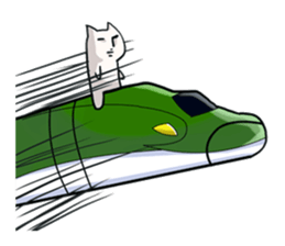 An animal lovely at ugly. sticker #847647