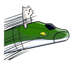 An animal lovely at ugly. sticker #847647