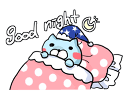 An animal lovely at ugly. sticker #847659